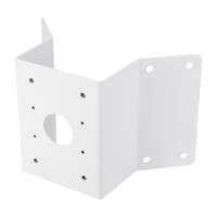 HANWHA TECHWIN - Hanwha Vision Wisenet SBP-300KMW1 - Kamera Montageadapter-1