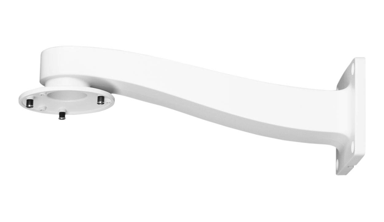 Cisco Meraki - Kamera Kegelhalterungsarm - geeignet für Wandmontage-0