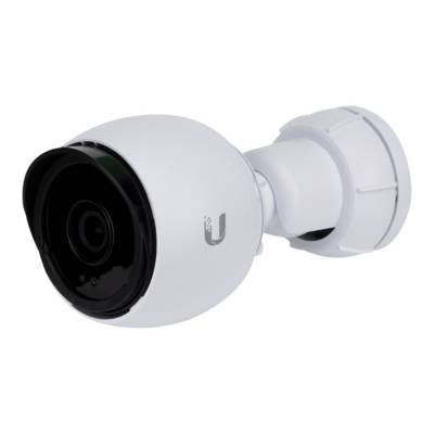 Ubiquiti UniFi UVC-G4-BULLET - Netzwerk-Überwachungskamera - Außenbereich, Innenbereich - wetterfest - Farbe (Tag&Nacht)-0