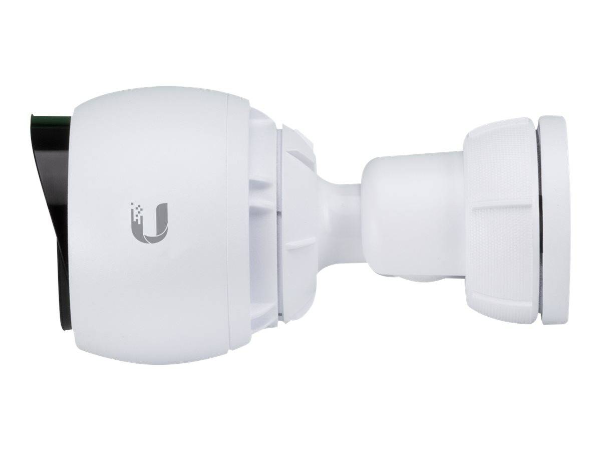 Ubiquiti UniFi UVC-G4-BULLET - Netzwerk-Überwachungskamera - Außenbereich, Innenbereich - wetterfest - Farbe (Tag&Nacht)-4
