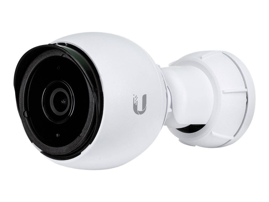 Ubiquiti UniFi UVC-G4-BULLET - Netzwerk-Überwachungskamera - Außenbereich, Innenbereich - wetterfest - Farbe (Tag&Nacht)-7