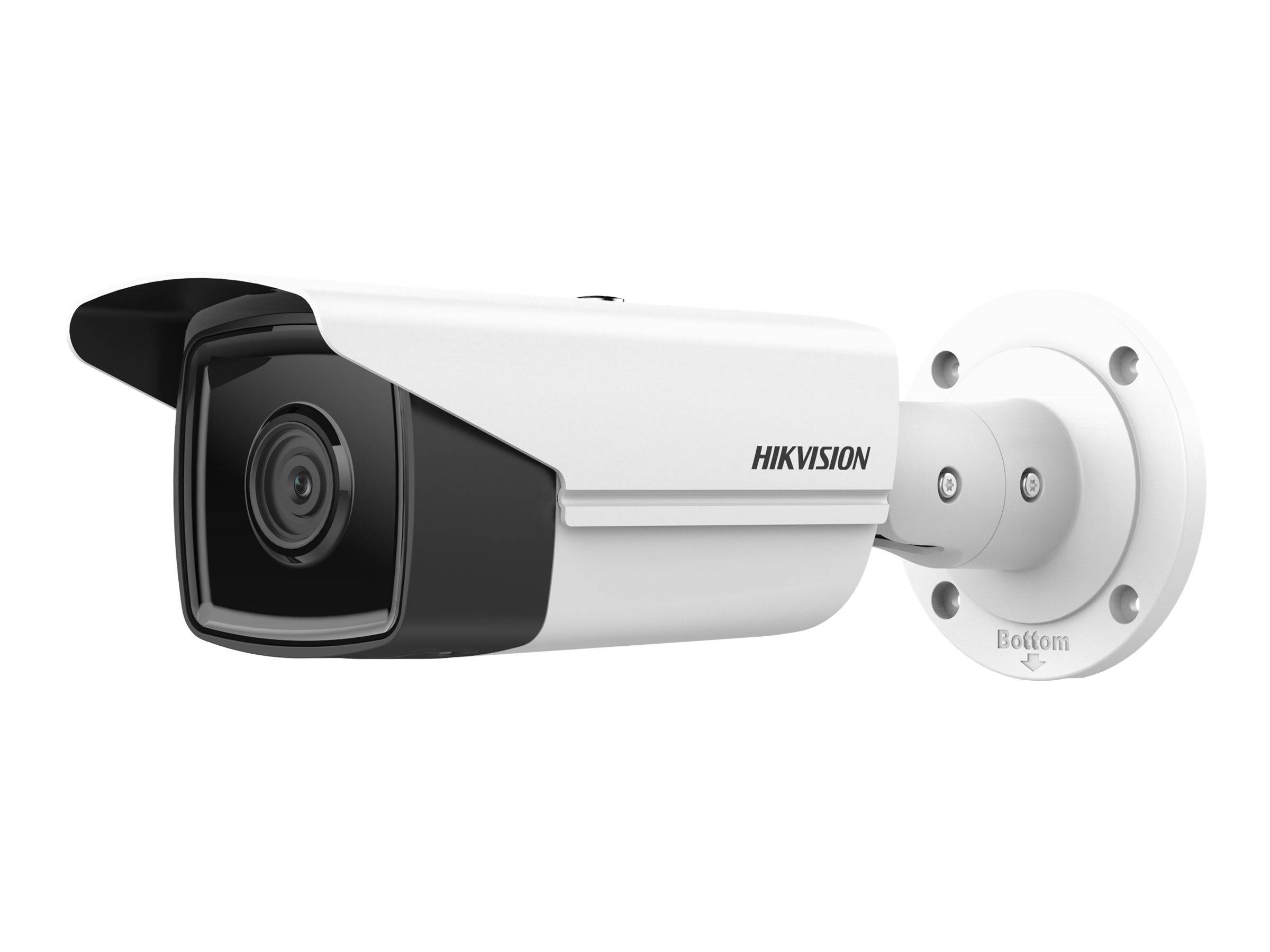 Hikvision Pro Series(EasyIP) DS-2CD2T43G2-2I - Netzwerk-Überwachungskamera - staub-/wasserdicht - Farbe (Tag&Nacht)-0