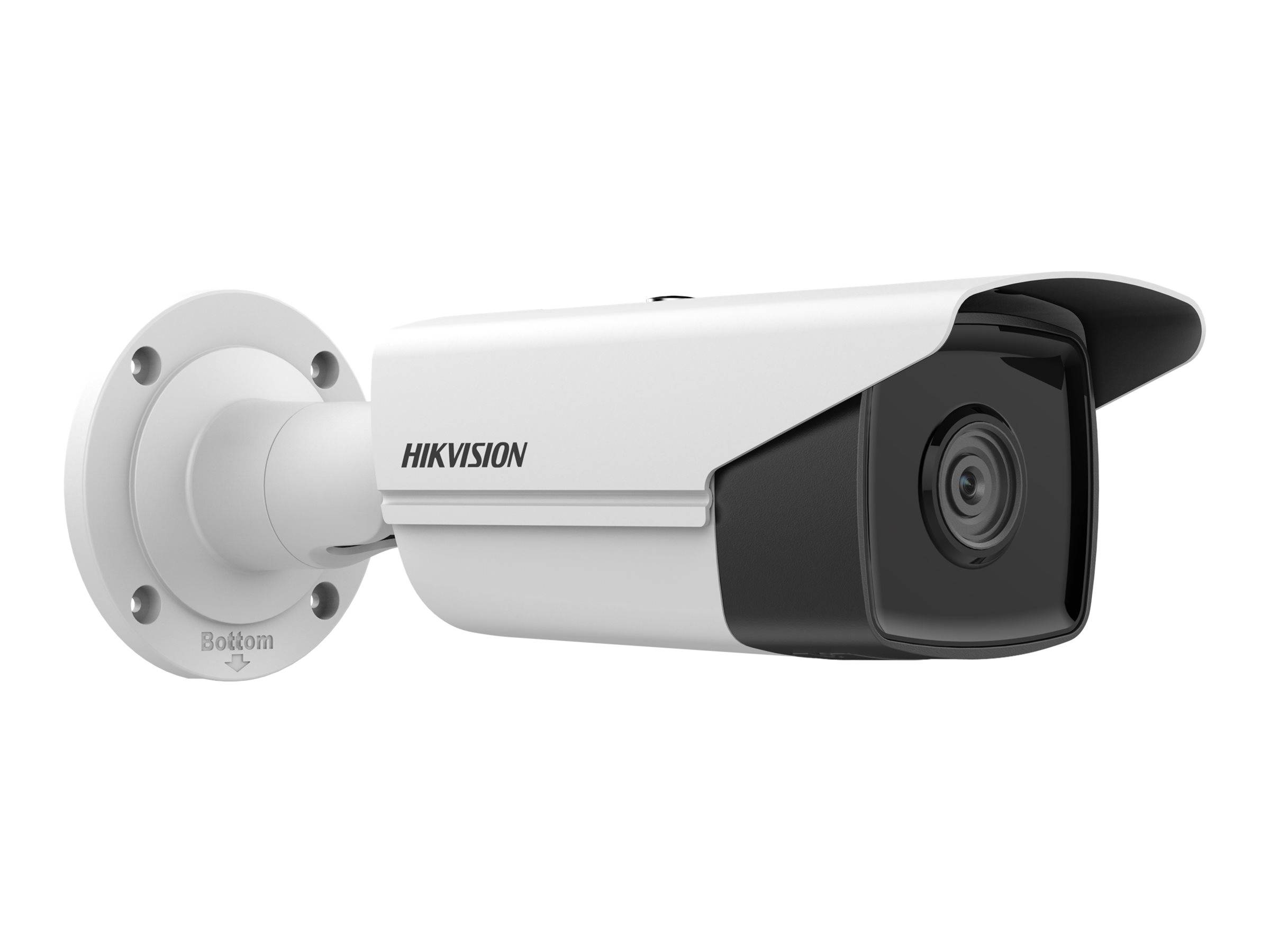 Hikvision Pro Series(EasyIP) DS-2CD2T43G2-2I - Netzwerk-Überwachungskamera - staub-/wasserdicht - Farbe (Tag&Nacht)-5