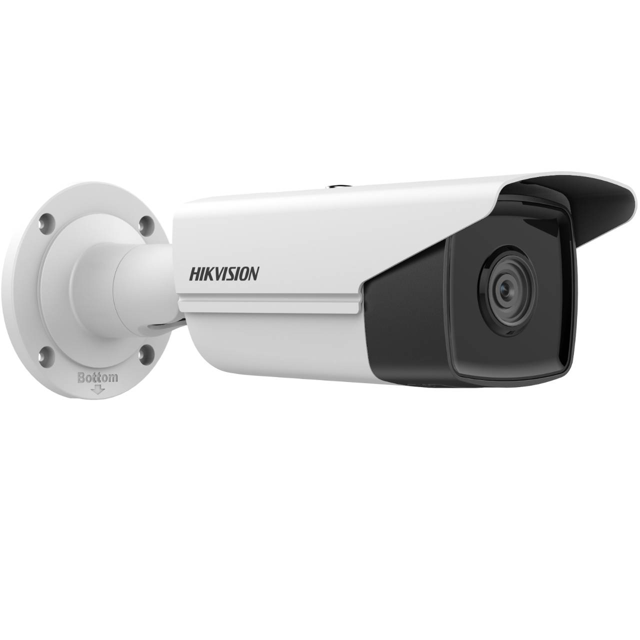 Hikvision Pro Series(EasyIP) DS-2CD2T43G2-2I - Netzwerk-Überwachungskamera - staub-/wasserdicht - Farbe (Tag&Nacht)-6