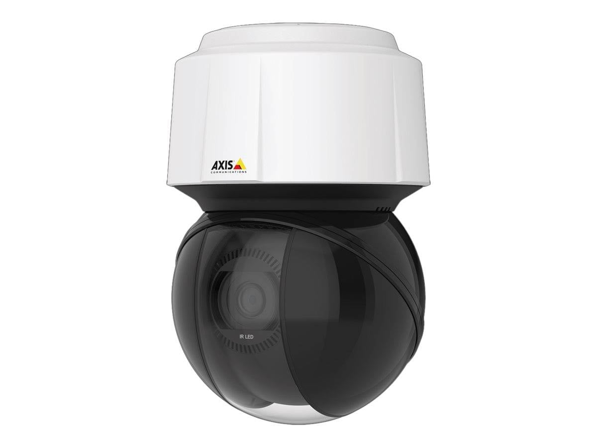 AXIS Q6135-LE - Netzwerk-Überwachungskamera - PTZ - Farbe (Tag&Nacht)-0