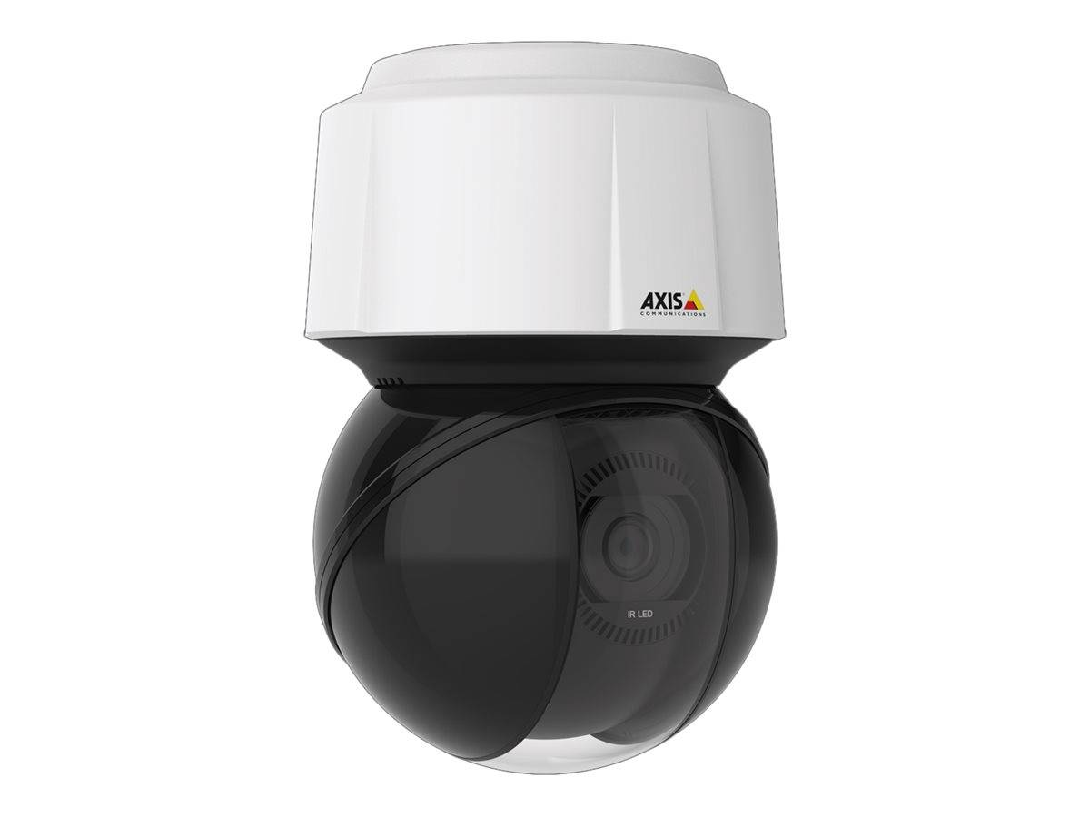 AXIS Q6135-LE - Netzwerk-Überwachungskamera - PTZ - Farbe (Tag&Nacht)-4