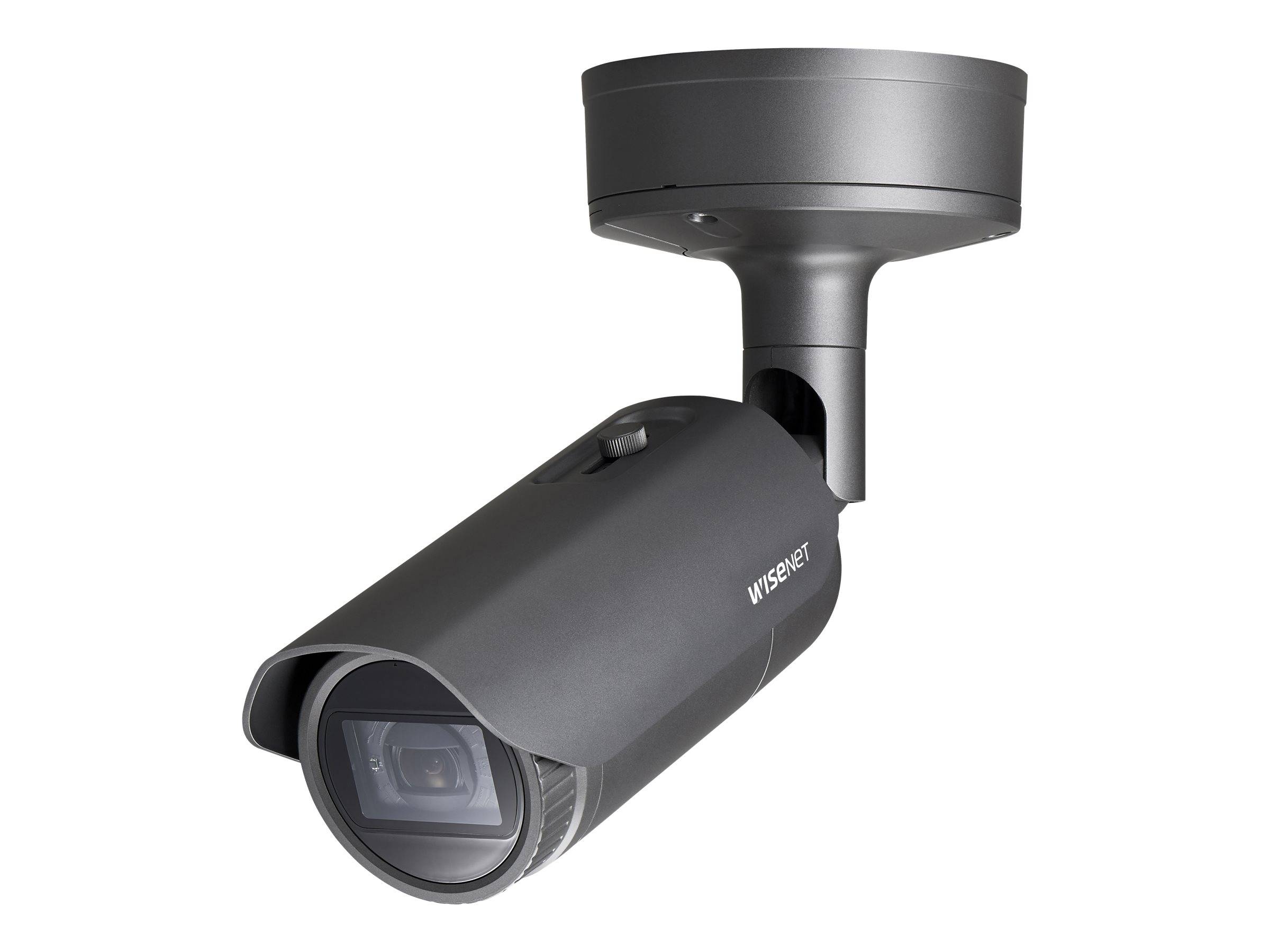SAMSUNG - Hanwha Techwin WiseNet X XNO-6080R - Netzwerk-Überwachungskamera - Außenbereich - staubdicht/wasserdicht/vanda-5