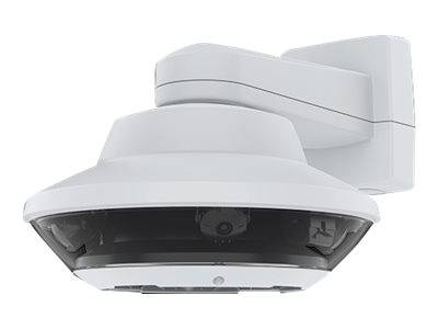 AXIS Q6010-E - Netzwerk-Überwachungskamera - PTZ - Farbe (Tag&Nacht)-6