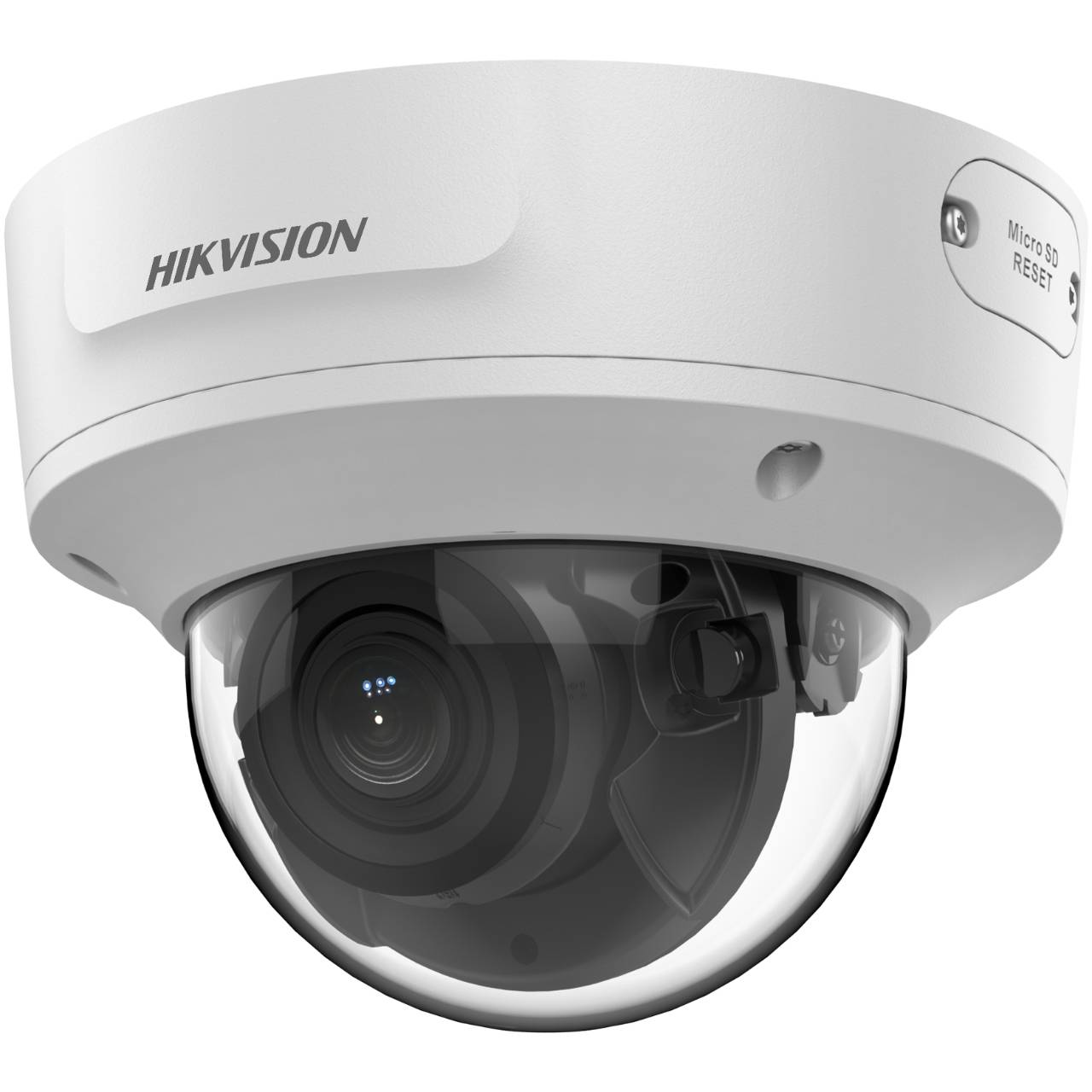 Hikvision DS-2CD2743G2-IZS, IP-Sicherheitskamera, Draußen, Kabelgebunden, Bulgarisch, Traditionelles Chinesisch, Tschech-3
