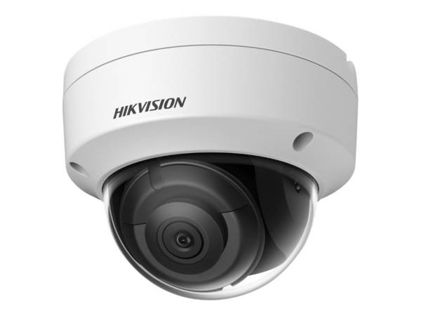 Hikvision Pro Series with AcuSense DS-2CD2183G2-IS - Netzwerk-Überwachungskamera - Kuppel - staubdicht/wasserdicht/vanda