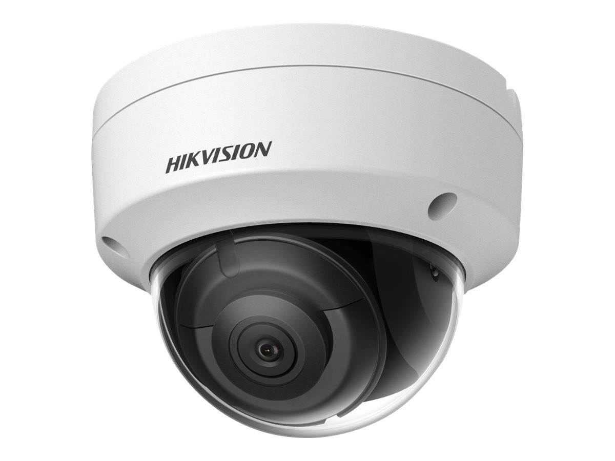 Hikvision Pro Series with AcuSense DS-2CD2183G2-IS - Netzwerk-Überwachungskamera - Kuppel - staubdicht/wasserdicht/vanda-0
