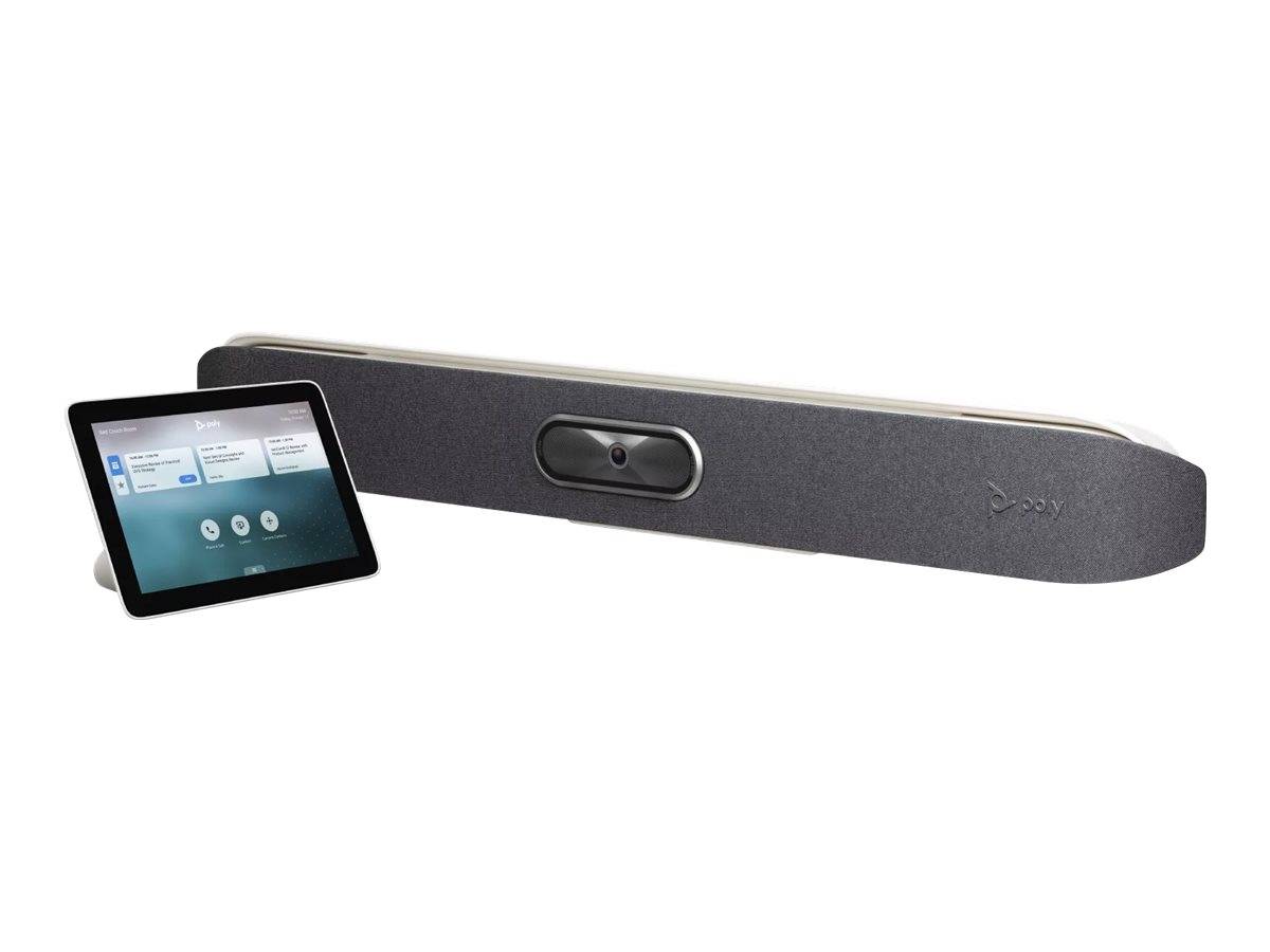 Poly Studio X30 - Videokonferenzkomponente-6