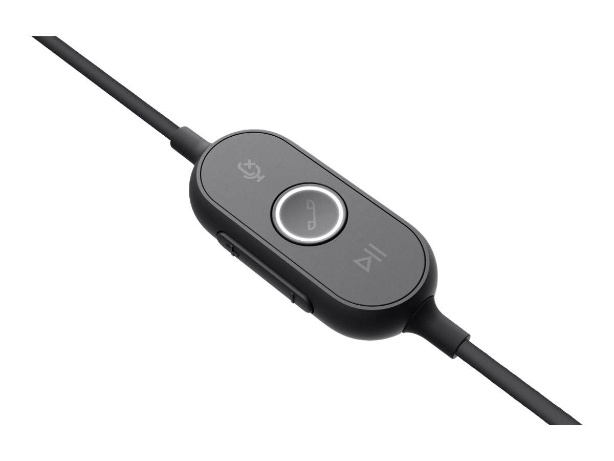 Logitech Wired Personal Video Collaboration Kit-5