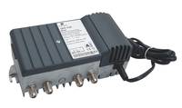 Triax GHV 530 Kabel-TV Verstärker 4-fach 30 dB-1