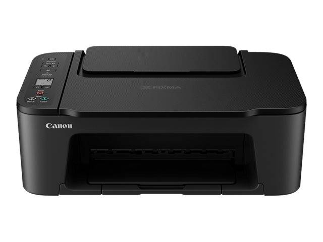 Canon PIXMA TS3450 - Multifunktionsdrucker - Farbe - Tintenstrahl - 216 x 297 mm (Original)-0