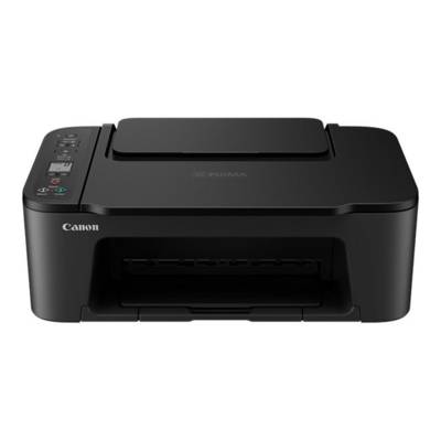 Canon PIXMA TS3450 - Multifunktionsdrucker - Farbe - Tintenstrahl - 216 x 297 mm (Original)-0