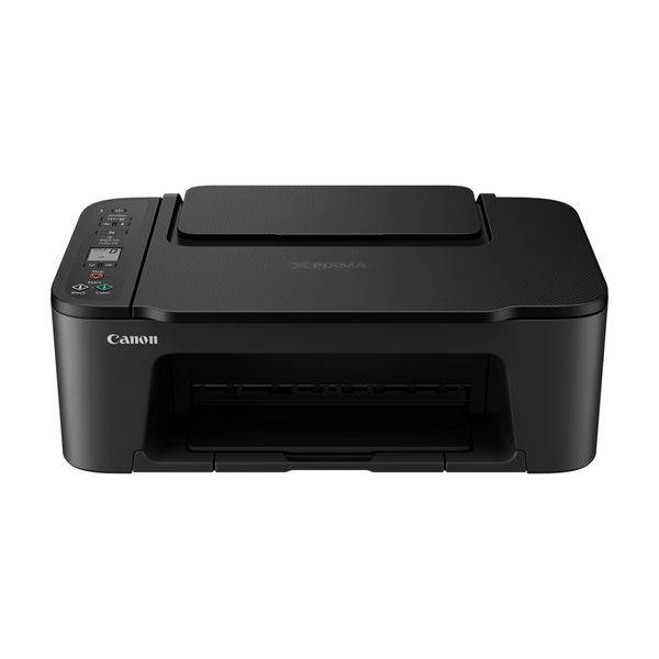 Canon PIXMA TS3450 - Multifunktionsdrucker - Farbe - Tintenstrahl - 216 x 297 mm (Original)-5