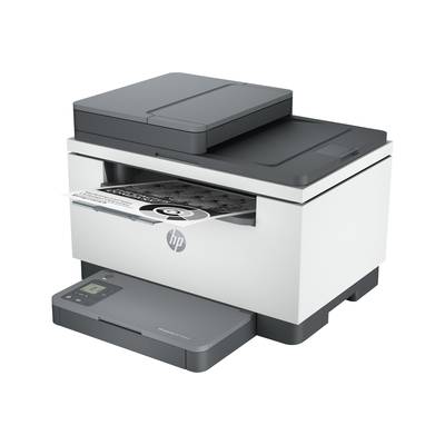 HP LaserJet MFP M234sdwe - Multifunktionsdrucker - s/w - Laser - Legal (216 x 356 mm)