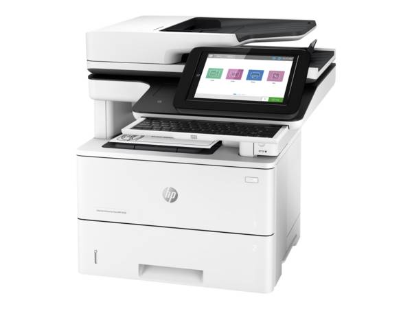HP LaserJet Enterprise Flow MFP M528z - Multifunktionsdrucker - s/w - Laser - Legal (216 x 356 mm)/