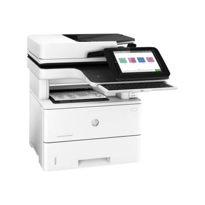 HP LaserJet Enterprise Flow MFP M528z - Multifunktionsdrucker - s/w - Laser - Legal (216 x 356 mm)/-5