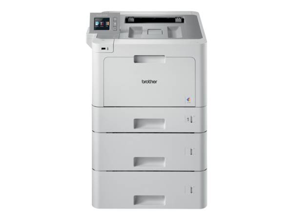 Brother HL-L9310CDWTT - Drucker - Farbe - Duplex - Laser - A4/Legal - 2400 x 600 dpi - bis zu 31 Seiten/Min. (einfarbig)