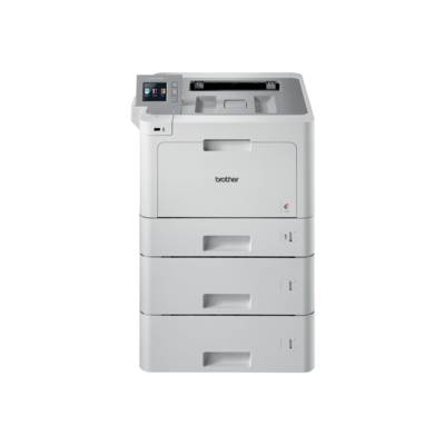 Brother HL-L9310CDWTT - Drucker - Farbe - Duplex - Laser - A4/Legal - 2400 x 600 dpi - bis zu 31 Seiten/Min. (einfarbig)-0