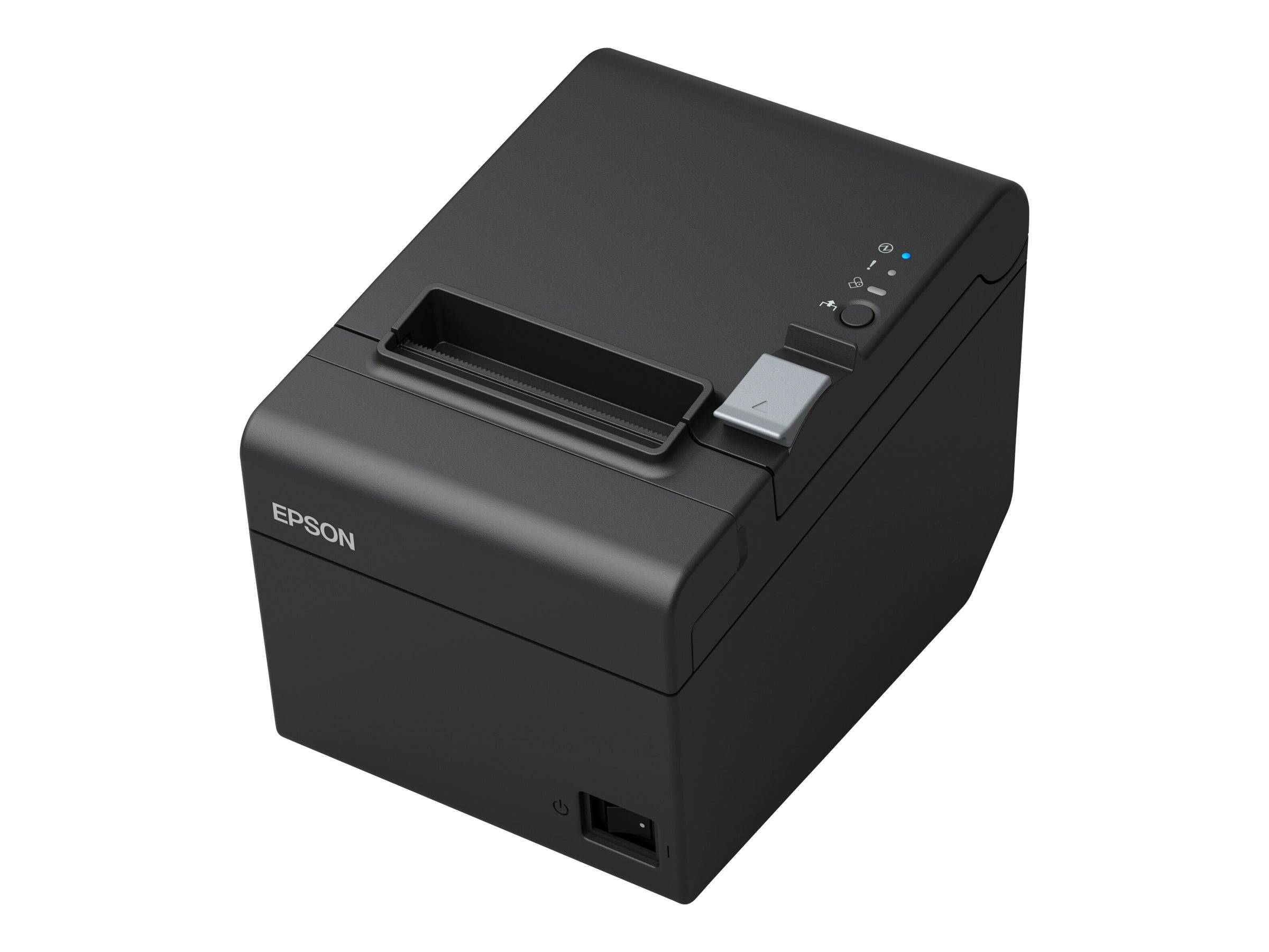 Epson TM-T20III Bon-Drucker Thermodirekt 203 x 203 dpi Schwarz USB, LAN-4