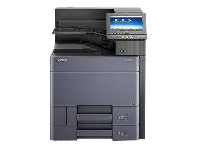 Kyocera ECOSYS P4060dn - Drucker - s/w - Duplex-0