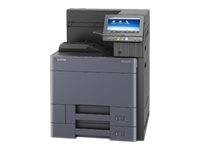 Kyocera ECOSYS P4060dn - Drucker - s/w - Duplex-5