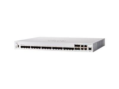 Cisco Business 350 Series CBS350-24XS - Switch-4