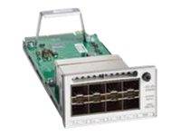 Cisco Catalyst 9300 Series Network Module - Erweiterungsmodul-0