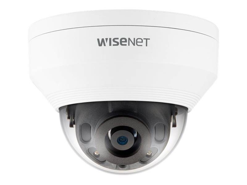 HANWHA TECHWIN - Hanwha Vision WiseNet Q QNV-6022R - Netzwerk-Überwachungskamera - Kuppel - Außenbereich - staubdicht/wa-0