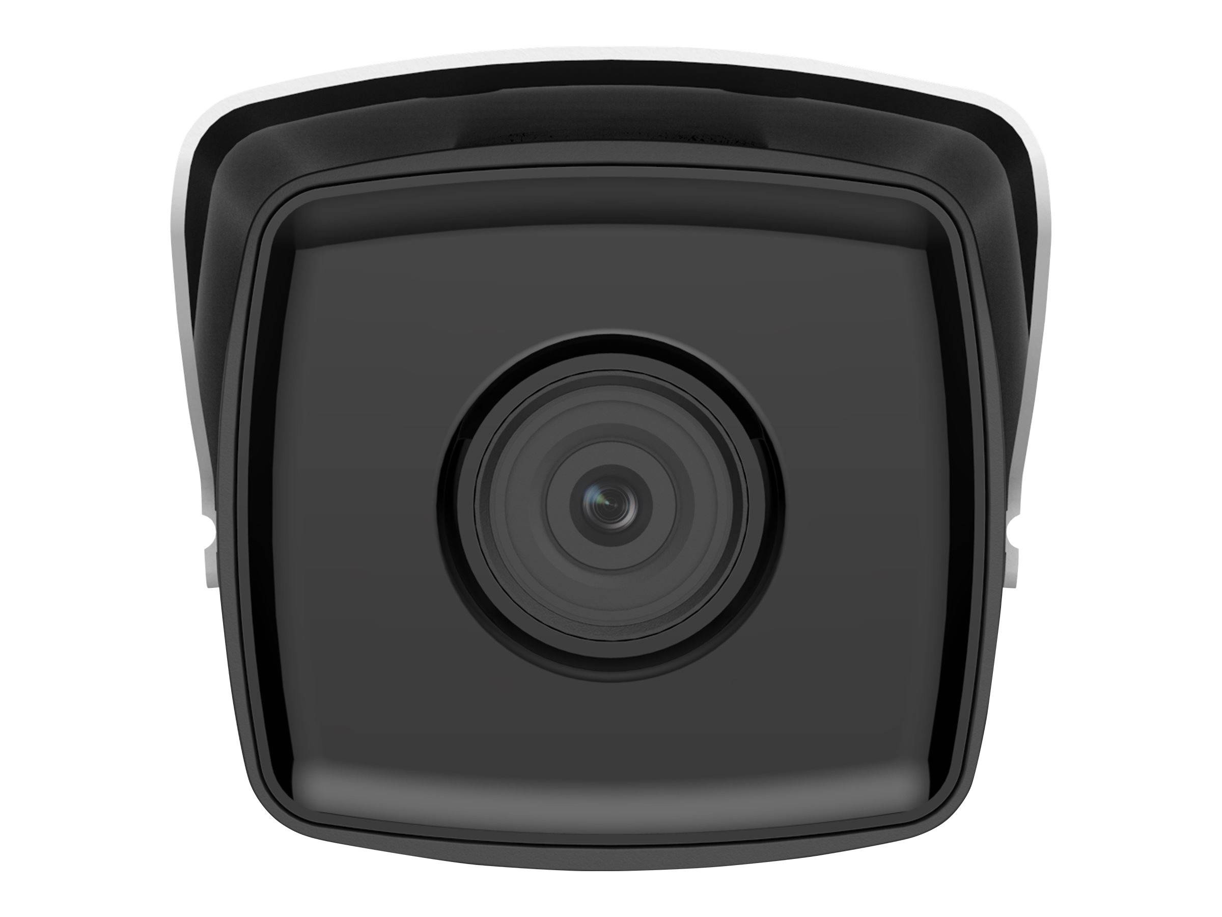 Hikvision EXIR Bullet Network Camera DS-2CD2T43G2-4I - Netzwerk-Überwachungskamera - staubbeständig/wasserfest - Farbe (-4