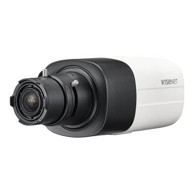 Hanwha Techwin WiseNet HD+ HCB-6001 - Überwachungskamera (keine Linse)-0
