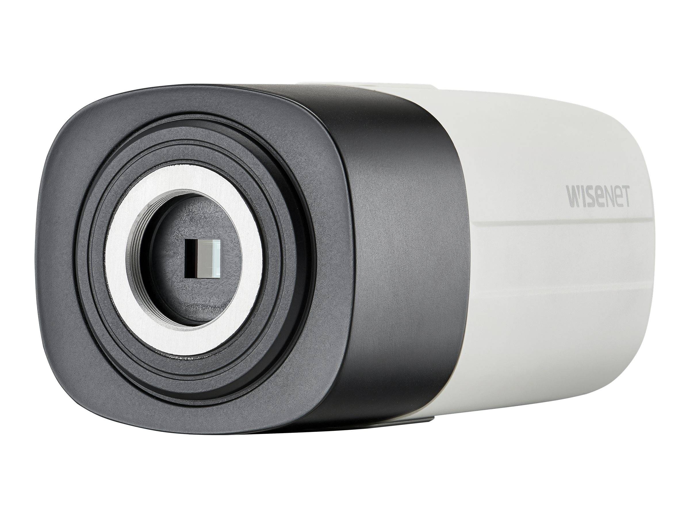 Hanwha Techwin WiseNet HD+ HCB-6001 - Überwachungskamera (keine Linse)-6
