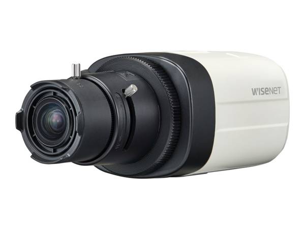 Hanwha Techwin Hanwha Vision WiseNet HD+ HCB-6000PH - Überwachungskamera (keine