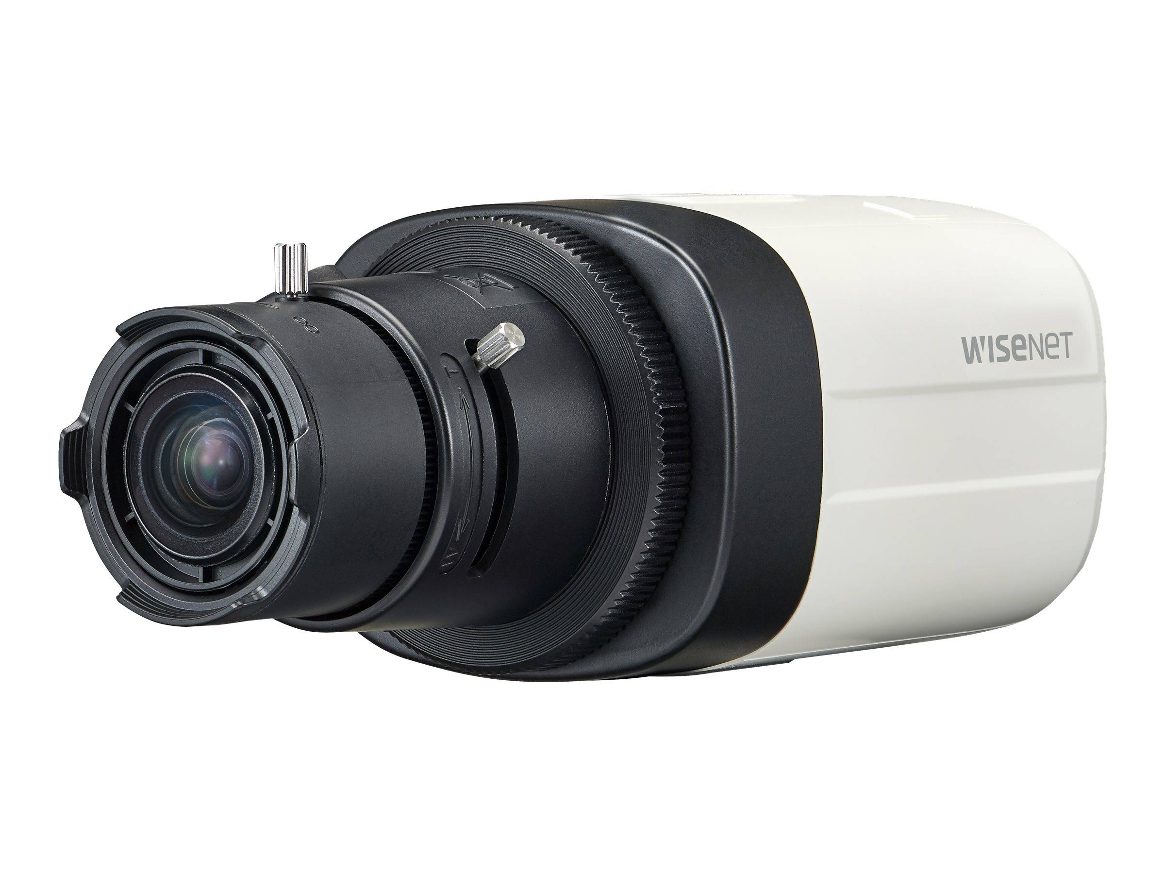 Hanwha HCB-6000PH HD Kamera 1080p Tag/Nacht-0
