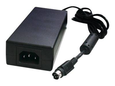QNAP PWR-ADAPTER-120W-A01 - Netzteil - 120 Watt-0
