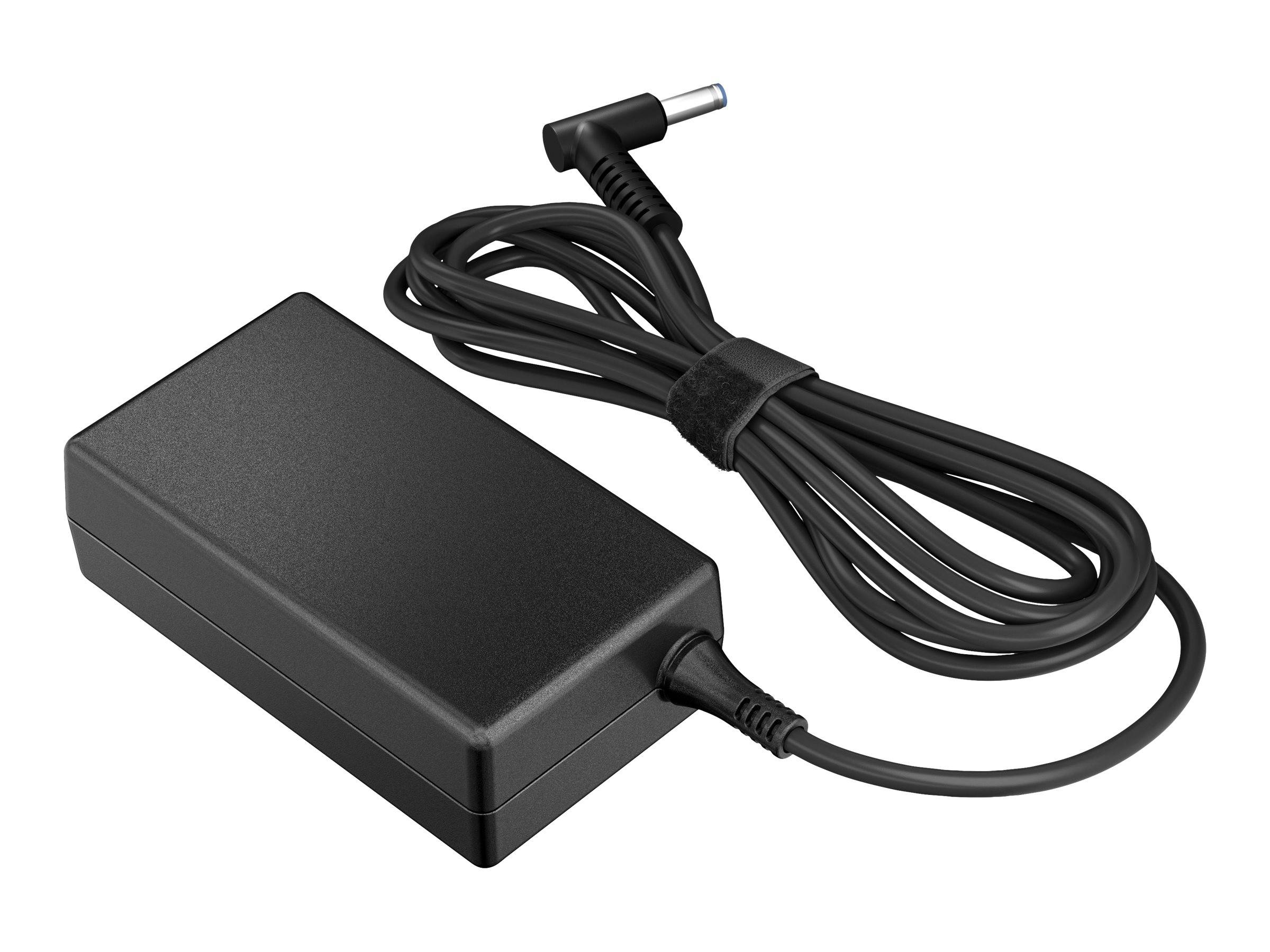 HP Smart AC Adapter - Netzteil - 65 Watt - Dänemark-4