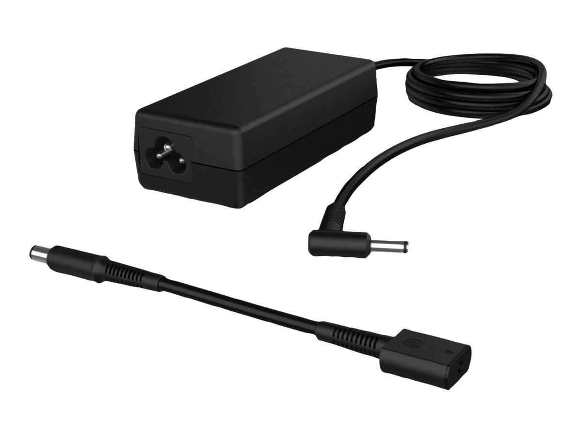 HP Smart AC Adapter - Netzteil - 65 Watt - Dänemark-5