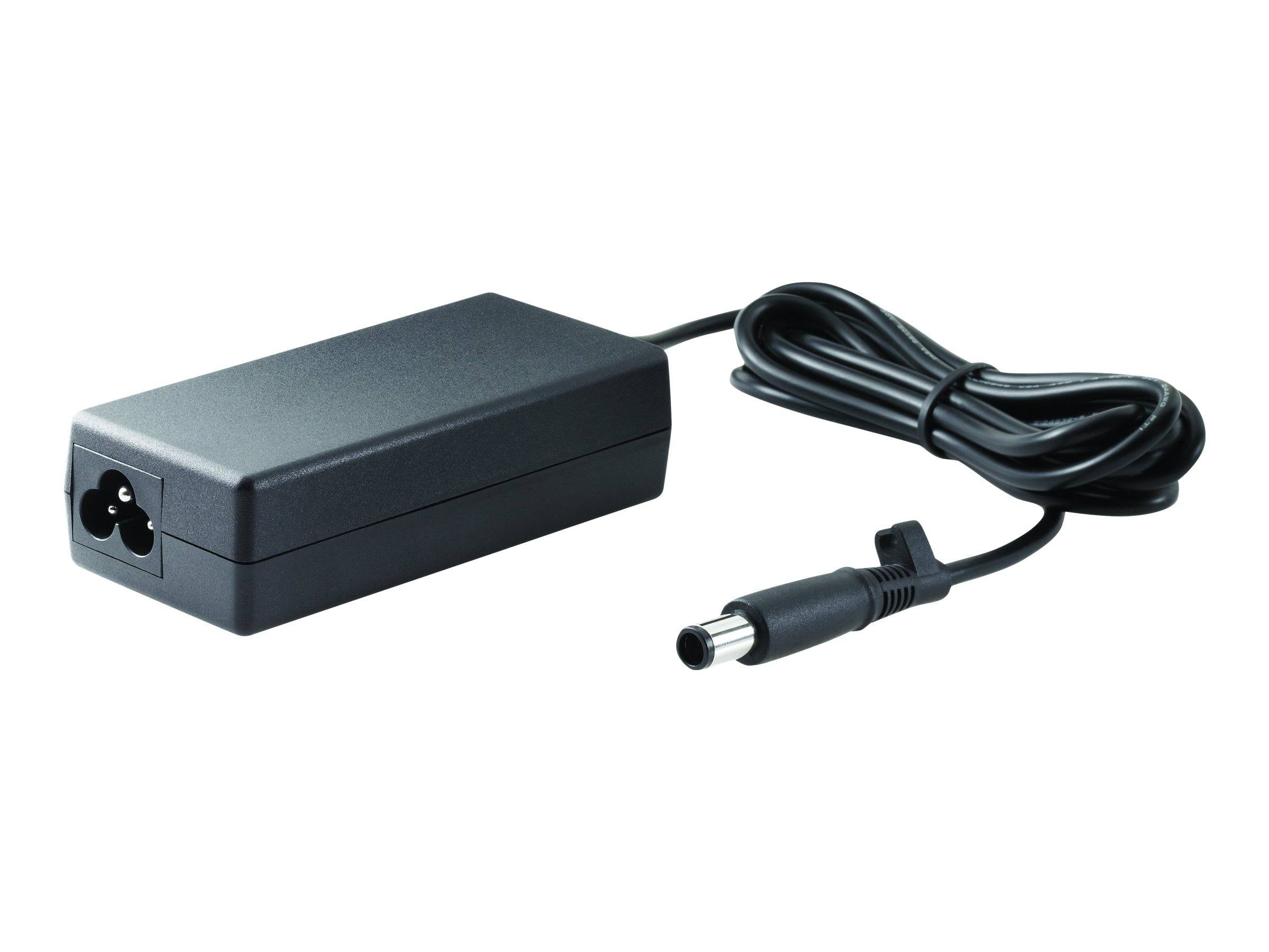 HP Smart AC Adapter - Netzteil - 65 Watt - Europa