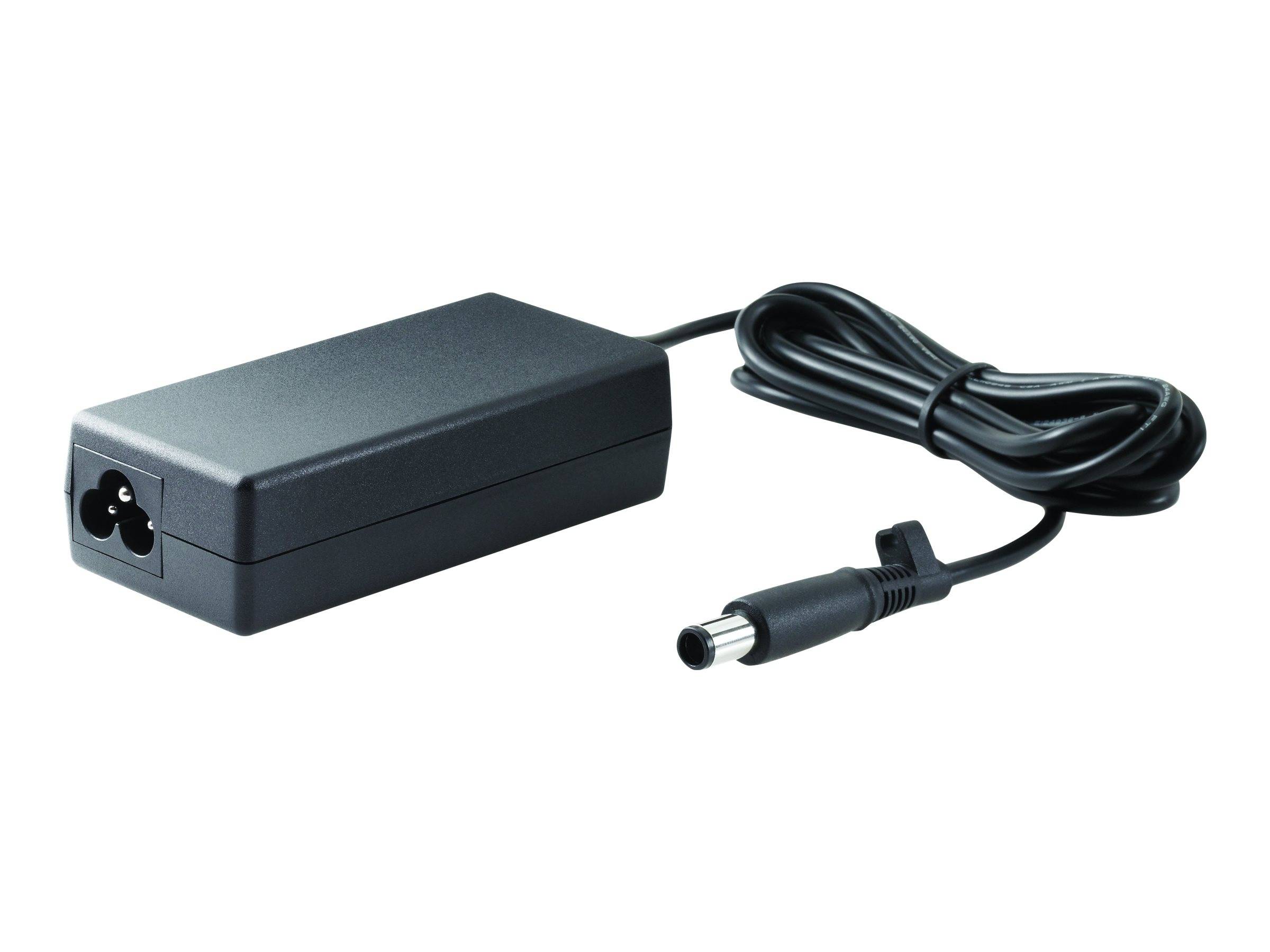 HP Smart AC Adapter - Netzteil - 65 Watt - Europa-0