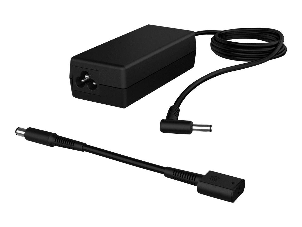 HP Smart AC Adapter - Netzteil - 65 Watt - Europa-3