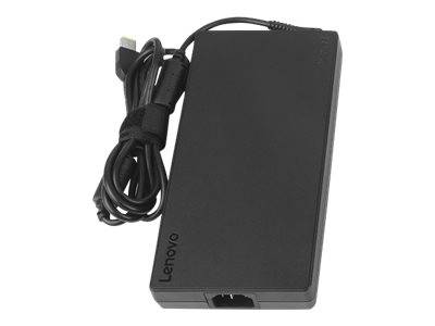 Lenovo 4X20E75115 Notebook-Netzteil 230 W 20 V-4