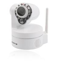 Olympia IC 720 P HD 5938 LAN, WLAN IP Überwachungskamera 1280 x 720 Pixel-3