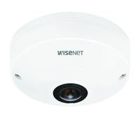 HANWHA TECHWIN - Hanwha Vision WiseNet Q QNF-8010 - Netzwerk-Überwachungskamera - Kuppel - Innenbereich - Farbe (Tag&Nac-5