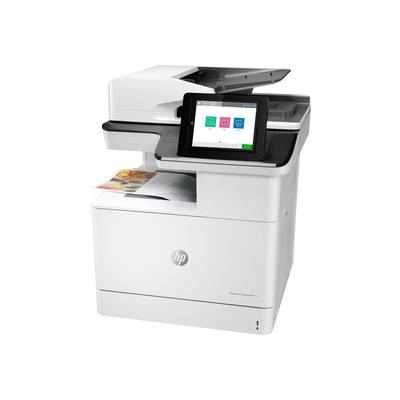 HP Color LaserJet Enterprise MFP M776dn - Multifunktionsdrucker - Farbe - Laser - 297 x 864 mm (Original)-0