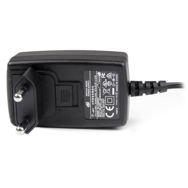 Ersatz 5V 2A Netzteil für SV231USB & SV431USB-4