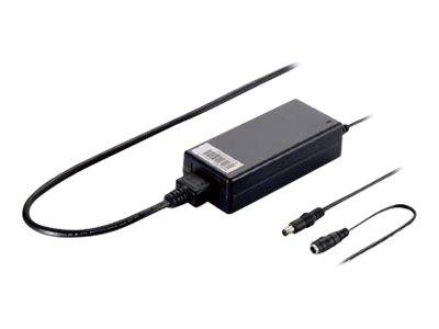 LevelOne POW-4801 - Netzteil - Wechselstrom 110-240 V-0