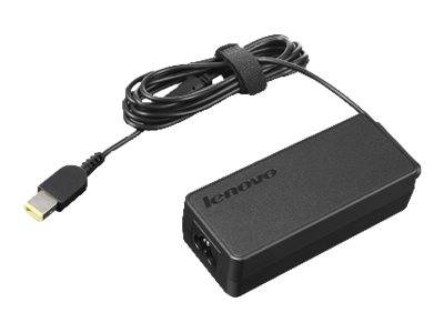 Lenovo ThinkPad 65W AC Adapter (Slim Tip) - Netzteil-0